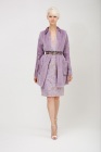 DENNIS BASSO RESORT 2014 NEW YORK 06/12/13