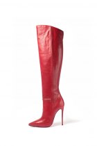 009-Christian-Louboutin-Boty-Obuv-Fall-2013