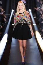 036-Fausto-Puglisi-ready-to-wear-rtw-fall-2014-Milan