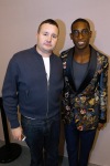 014-Kim-Jones--Tinie-Tempah--Louis-Vuitton-Menswear-Fall-2014-celebrities