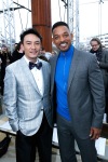 027-Will-Smith--Chang-Chen--Louis-Vuitton-Menswear-Fall-2014-celebrities