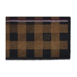 Etole Damier Masai chataigne.