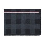 Etole Damier Masai marine.