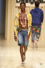 080 Barcelona Spring-Summer 2015