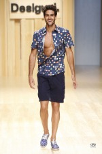 080 Barcelona Spring-Summer 2015