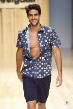 080 Barcelona Spring-Summer 2015