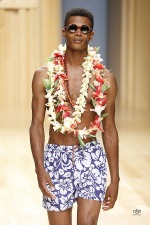 080 Barcelona Spring-Summer 2015