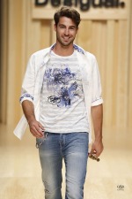 080 Barcelona Spring-Summer 2015