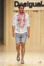 080 Barcelona Spring-Summer 2015