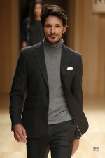 080 Barcelona Spring-Summer 2015