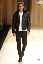 080 Barcelona Spring-Summer 2015