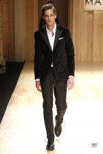 080 Barcelona Spring-Summer 2015