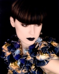 Hooker Young-short-brown-straight-hairstyles