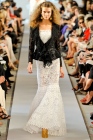 004. Oscar de la Renta - RTW Spring 2012 - New York