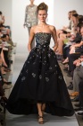 041. Oscar de la Renta - RTW Spring 2013 - New York