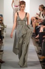 048. Oscar de la Renta - RTW Spring 2013 - New York