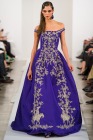 049. Oscar de la Renta - RTW Fall 2013 - New York