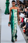 050. Oscar de la Renta - Resort 2013