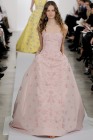 055. Oscar de la Renta - Pre-Fall 2013