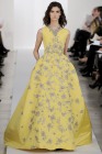 056. Oscar de la Renta - Pre-Fall 2013