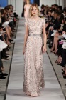 Oscar De La Renta Resort 2011