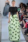056. Oscar de la Renta - Resort 2013