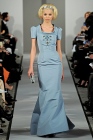 057. Oscar de la Renta - RTW Fall 2012 - New York