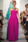 057. Oscar de la Renta - RTW Spring 2013 - New York