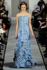 059. Oscar de la Renta - RTW Fall 2012 - New York