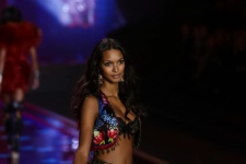 Victoria's Secret Angels Fashion Show 2014 in London, Earl's Court
