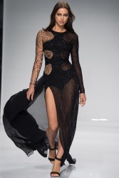 Luxusní sportovní móda jako pro olympijské Rio 2016 sace-haute-couture-spring-2016