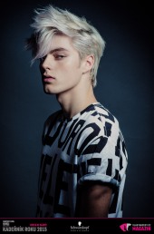 Kadeřník roku 2015: Tým roku – Toni&Guy