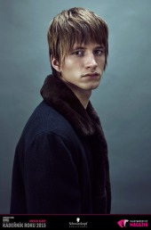 Kadeřník roku 2015: Tým roku – Toni&Guy
