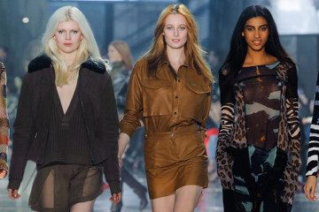 Kolekce H&M Studio – fall/winter 2014/15