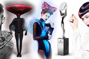 Další ročník Czech and Slovak Hairdressing Awards je tady!