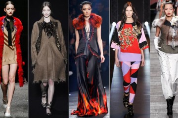 The best od Milan Fashion Week RTW Fall 2014