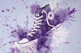 Converse Chuck Taylor All Star Tie Dye