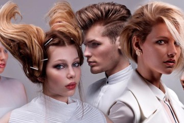 Kadeřníci sdružení v české sekci asociace Haute Coiffure Francaise dvakrát v roce představí pár nových účesů a právě nyní se můžete podívat na jarní a letní kolekci. Dostala název CUT.