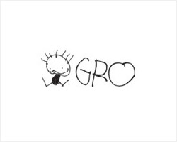 Gro Company - The Little Nordic Shop - e-shop pro děti