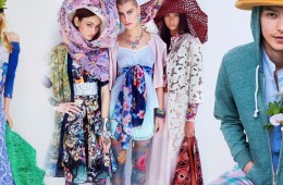 H&M nechalo rozkvést své outfity. Podívejte se, jak si módní značka představuje svoji „ kvetoucí“ budoucnost!
