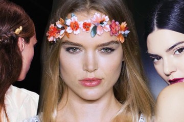 Letošní účesové trendy se hrají s různými vlasovými proprietami. A tyto vlasové doplňky nepatří jen tradičně do dlouhých vlasů, ale také do krátkých. Víte, které doplňky do vlasů by vám letos neměly chybět?