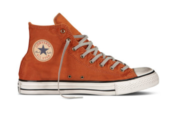 "Ošoupané" Converse Chuck Taylor All Star Well Worn