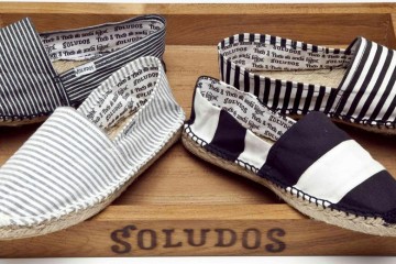 Letní eleganci a vzdušnost pro vaše nohy vám zajistí boty espadrilky. Tyto unisex boty mají ve svém pánském botníku místo již mnoho let. Znáte je?