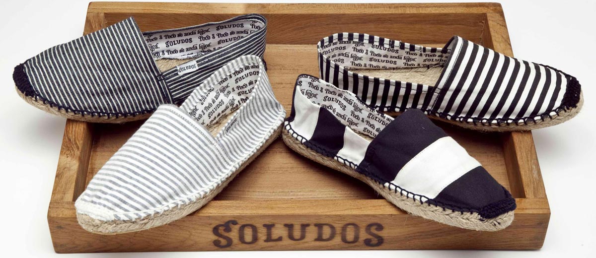 Letní eleganci a vzdušnost pro vaše nohy vám zajistí boty espadrilky. Tyto unisex boty mají ve svém pánském botníku místo již mnoho let. Znáte je?