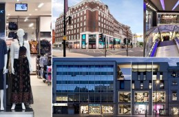 Primark patří mezi nejúspěšnější oděvní maloobchodní řetězce. Jeho obchody najdete napříč Evropou – v Irsku, kde vznikl, v Belgii, v Německu, ve Španělsku, v Portugalsku, v Nizozemí a ve Velké Británii.