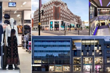 Primark patří mezi nejúspěšnější oděvní maloobchodní řetězce. Jeho obchody najdete napříč Evropou – v Irsku, kde vznikl, v Belgii, v Německu, ve Španělsku, v Portugalsku, v Nizozemí a ve Velké Británii.