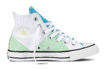 Converse Chuck Taylor All Star Seasonal Colors