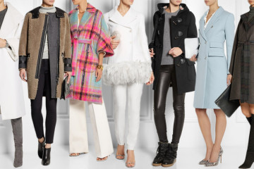 Kabát – to je to, co dnes všichni hledáme! Pojďte se seznámit s trendy podzim/zima 2014/2015. Představíme vám všechny módní střihy a barvy pro tuto sezónu.