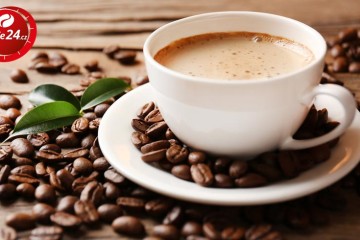 Naučte se vychutnat si chuť čerstvě pražené kvalitní kávy. Objednejte si kávu na Kafe24.cz s donáškou do domu zdarma.