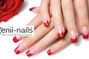 Značka ENII-NAILS je jedním z dominantních hráčů na poli nehtové kosmetiky v České republice i na Slovensku. Určitě nepřehlédněte její kvalitní produkty pro gelové nehty.